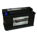 Titanium XV110 12V Leisure Battery (Hankook replacement)
